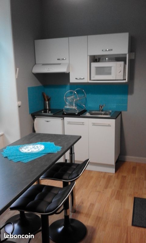 Appartement 2 pièces 27 m² · à Mont-Dore · 27 m² · 85 000 €