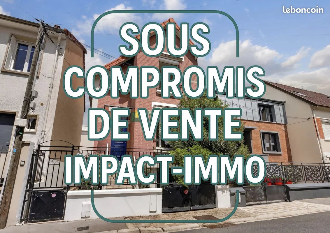 Maison 4 pièces 73 m² · à Colombes · 73 m² · 630 000 €