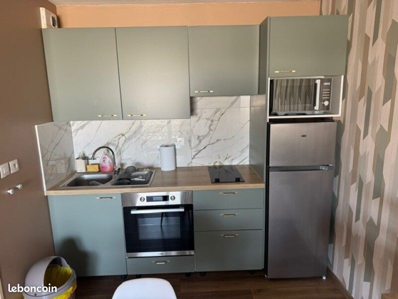 Appartement 2 pièces 43 m² · à Royan · 43 m² · 750 €/mois