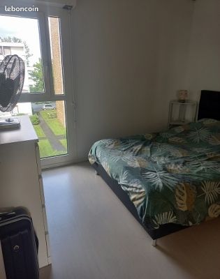 Appartement 3 pièces 60 m² - Pessac 33600 (image principale 3)