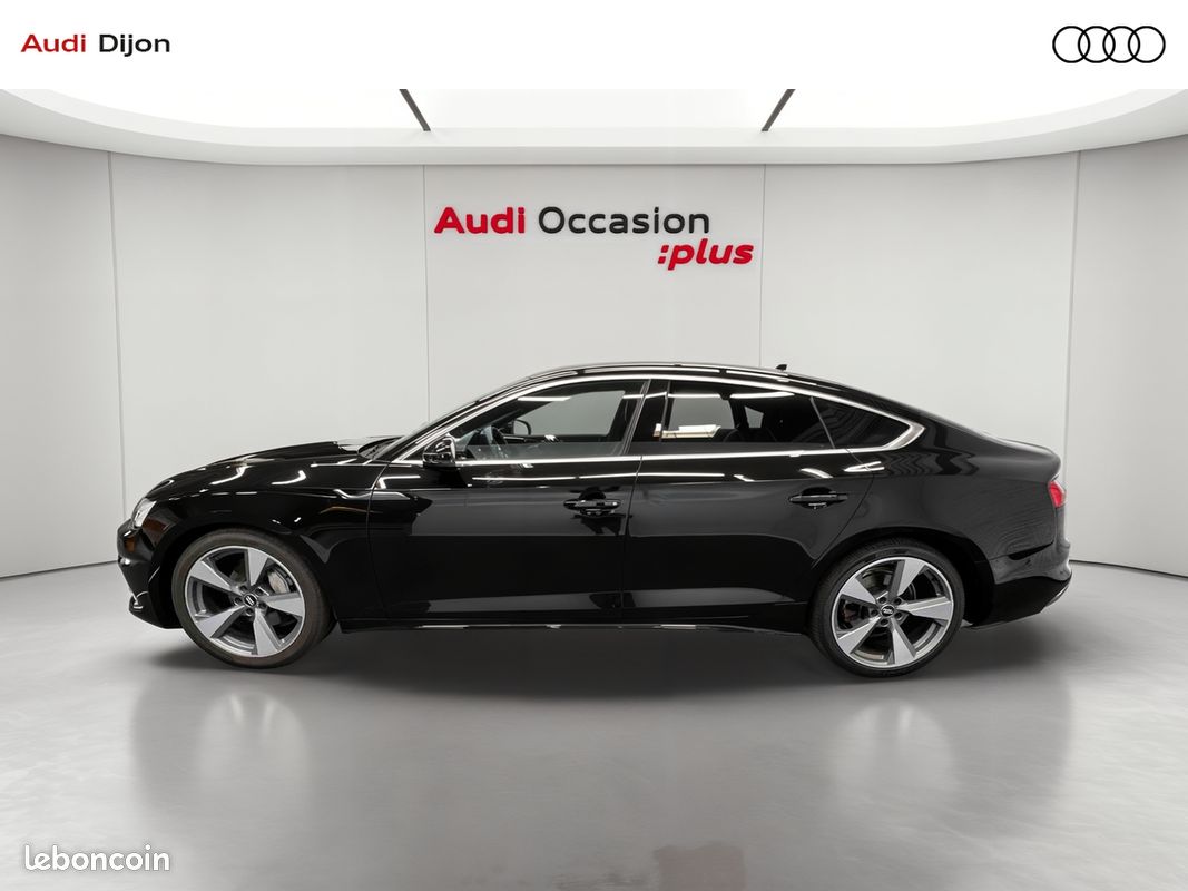 AUDI A5 Sportback 40 TDI 190 S tronic 7 Quattro Avus (image 2)
