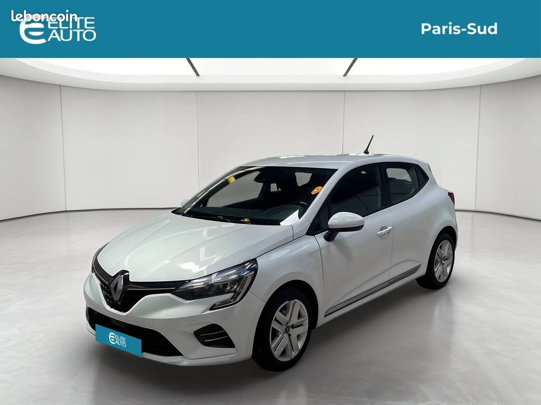 RENAULT Clio Blue dCi 85 Business (image 1)