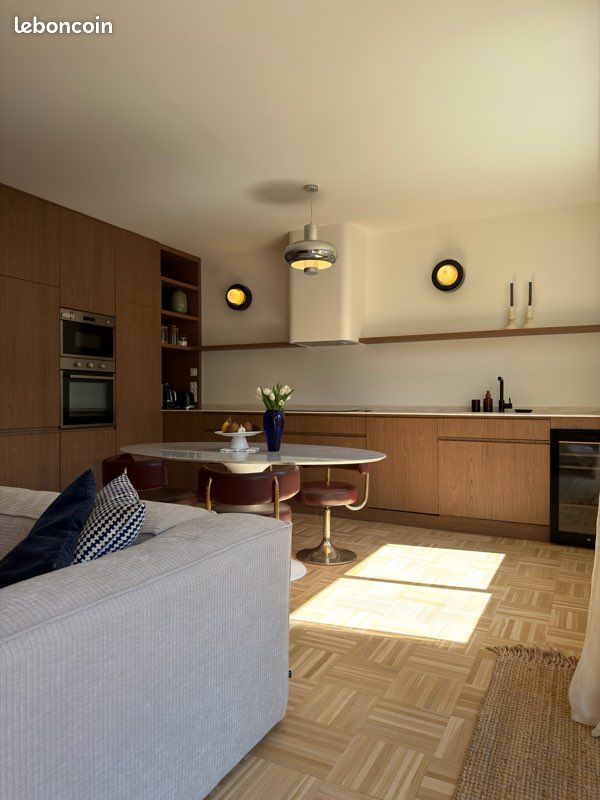 Appartement 4 pièces 86 m² · à Lyon · 86 m² · 598 000 €