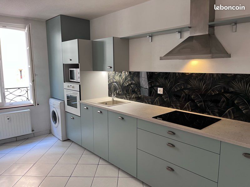 Appartement 1 pièce 47 m² · à Colmar · 47 m² · 135 000 €