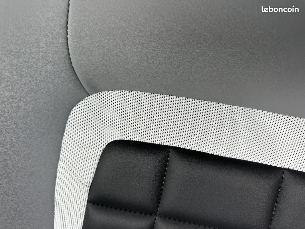 Citroën c4 x Hybride 136 e-DCS6 Max (image 8)