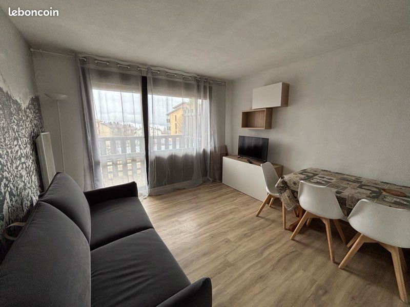 Loue appartement duplex 5 personnes (image 2)