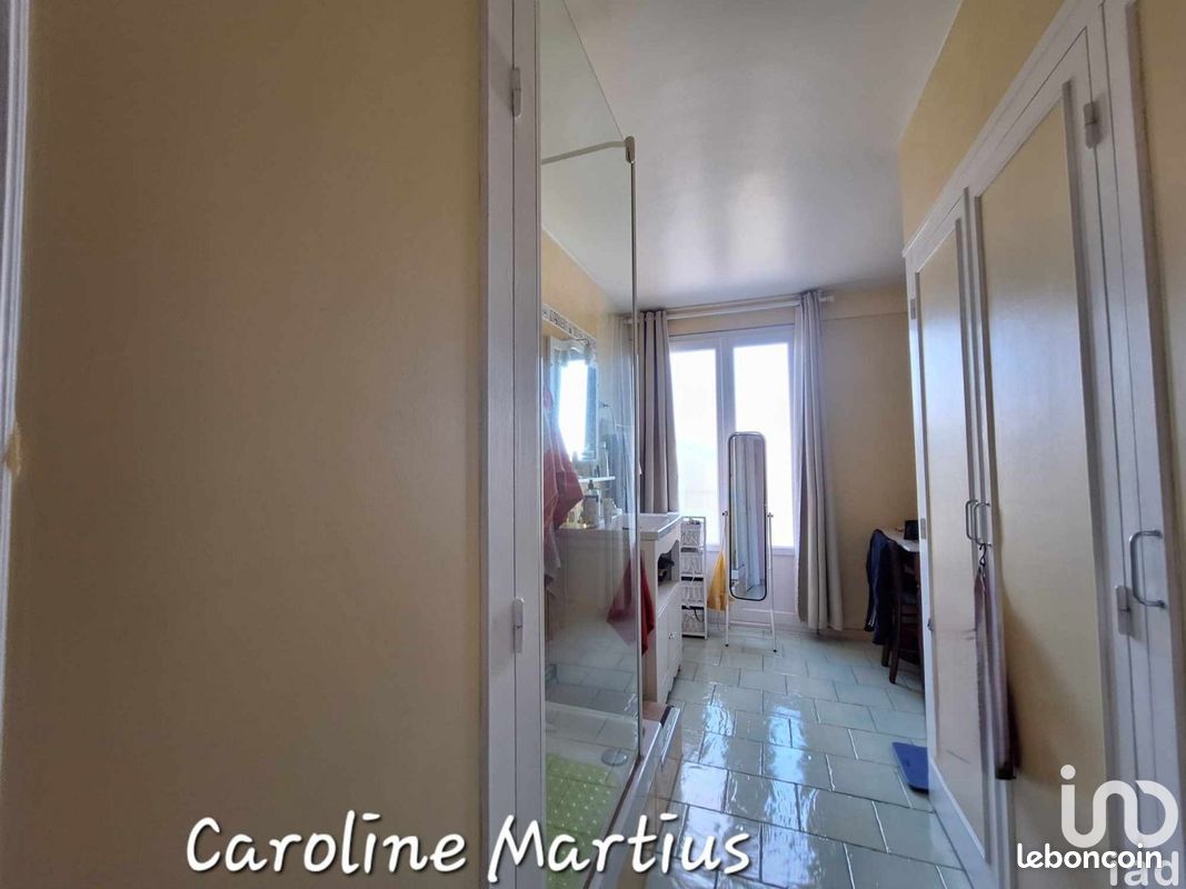 Appartement 3 pièces 73 m² - La Rochelle 17000 (image principale 7)