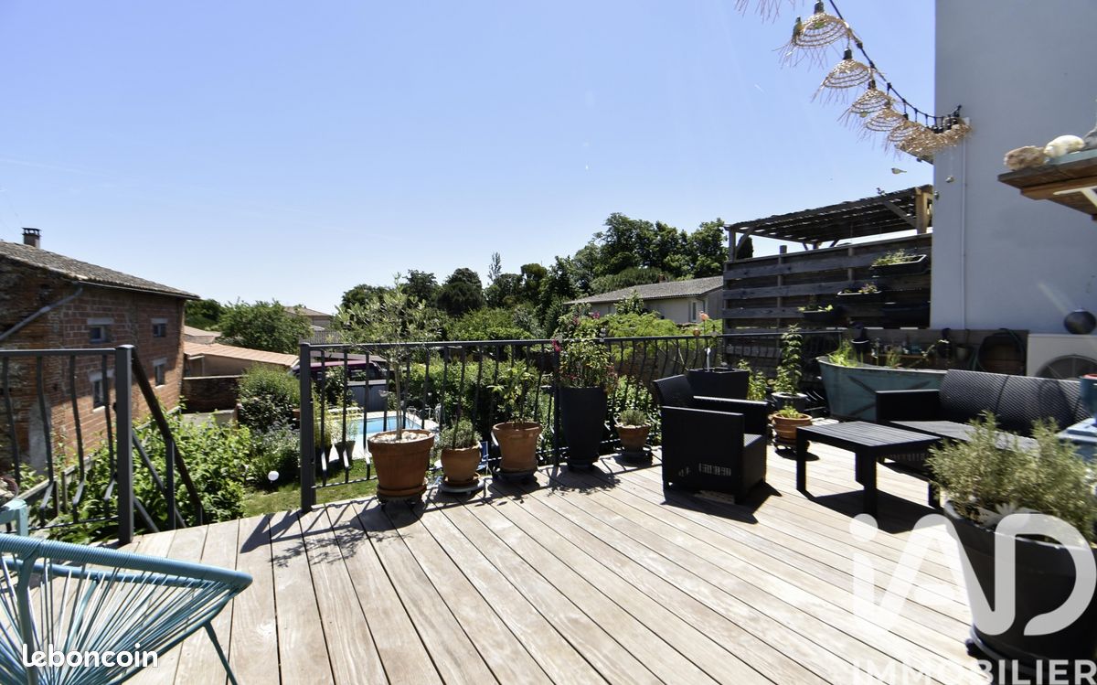 Maison 5 pièces 170 m² · à Lagardelle-sur-Lèze · 170 m² · 339 000 €