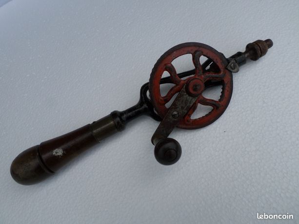 ANCIENNE PLANE DE TONNELIER OUTIL ANCIEN AUDENIS OLD TOOL - eBay