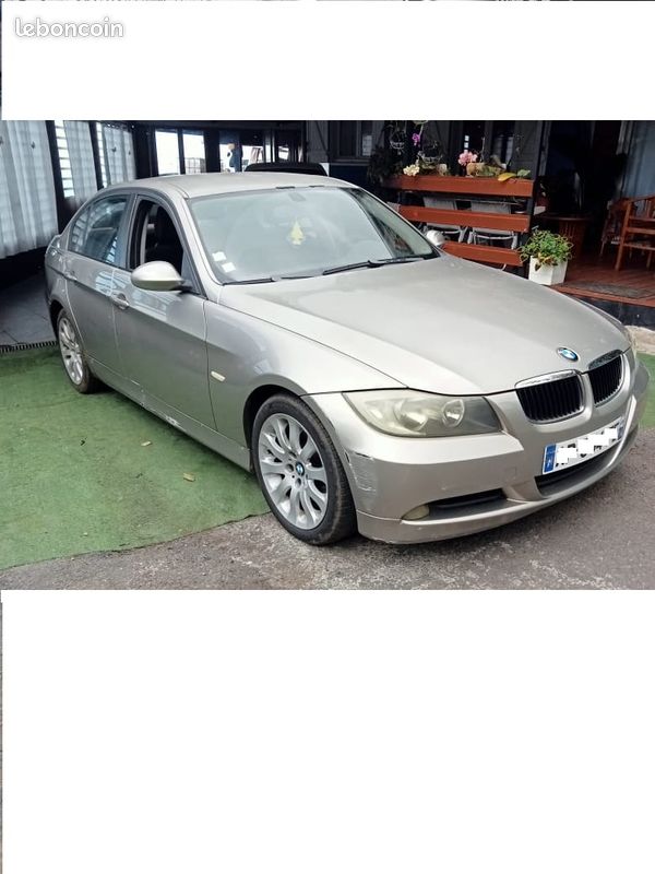 Bmw diesel (image 1)