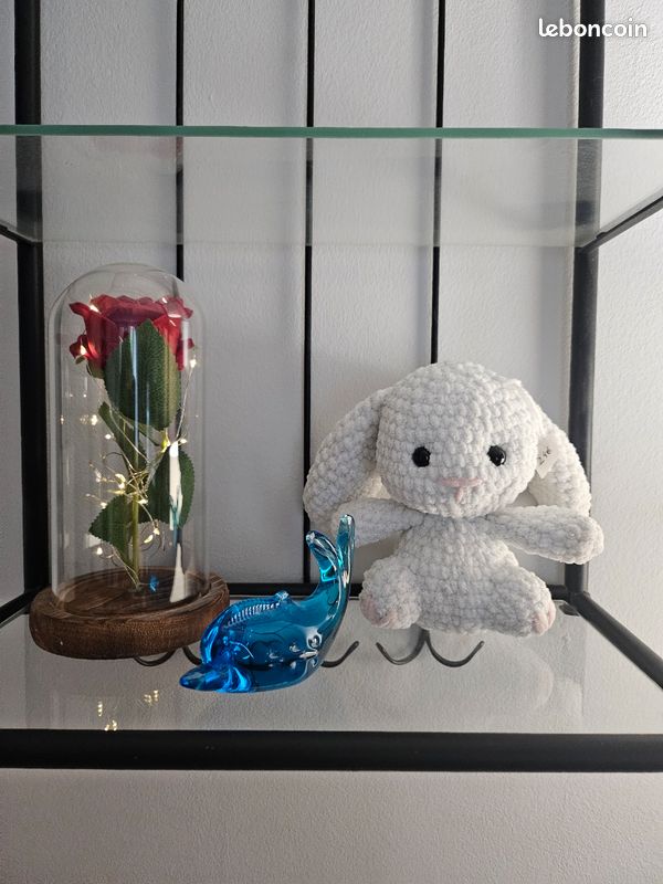 Peluche amigurumi (image 2)