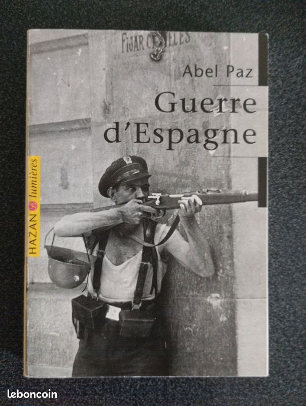 Guerre d'Espagne (image 2)