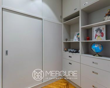 Appartement 1 080 000 € - 196 m²