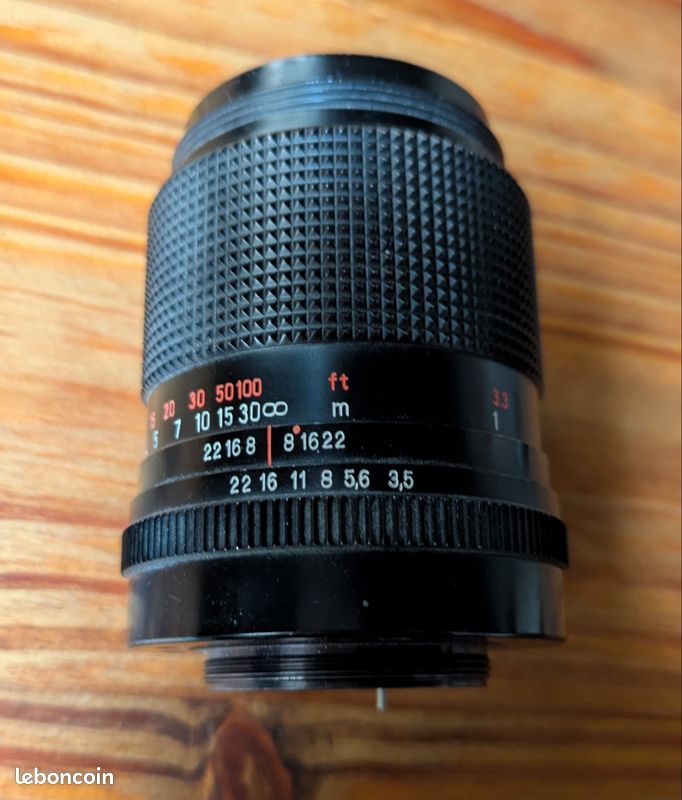 Carl zeiss jena d'occasion - Photo, audio & vidéo