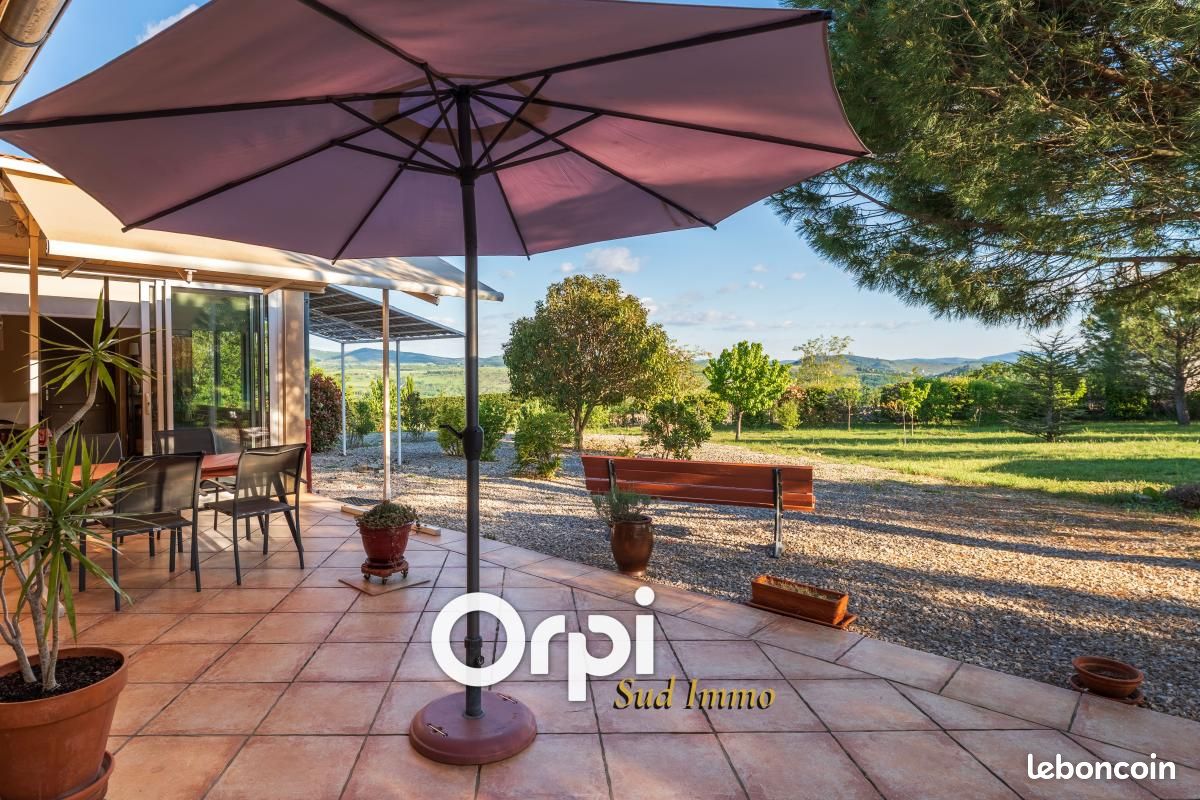 Maison 5 pièces 173 m² · à Mirabel · 173 m² · 340 000 €