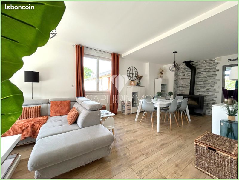 Maison 6 pièces 170 m² · à Malemort · 170 m² · 290 000 €