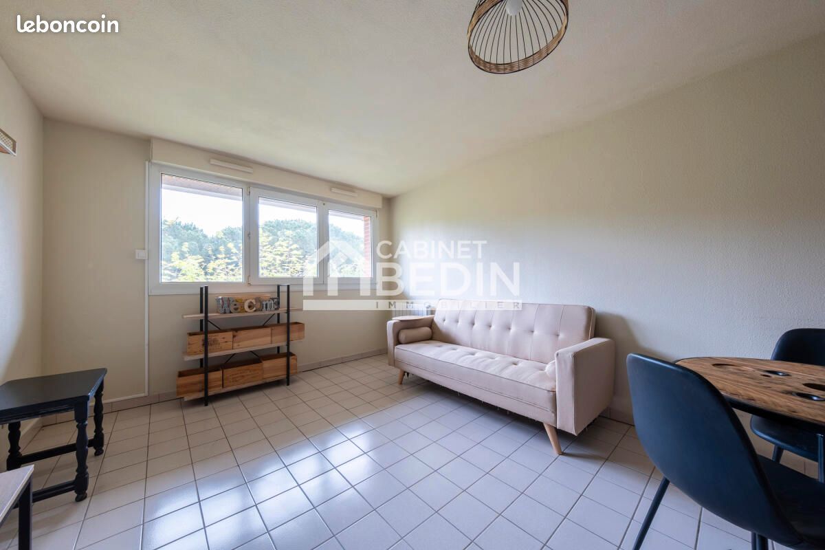Appartement 2 pièces 45 m² · à Saint-Orens-de-Gameville · 45 m² · 134 100 €
