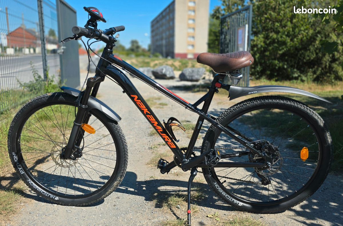 Summit 700 Nakamura Summit 705 Occasion Summit 705 Vtt Nakamura