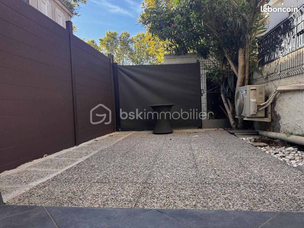 Appartement 1 pièce 20 m² · à Toulon · 20 m² · 85 000 €
