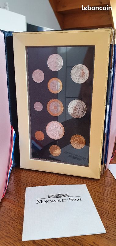 Divers pièces de monnaie (image 2)