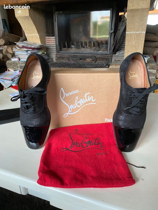 Chaussures Louboutin Femme Louboutin Homme Nouvelle Collection