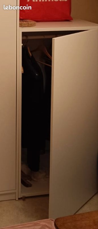Armoire penderie (image 4)