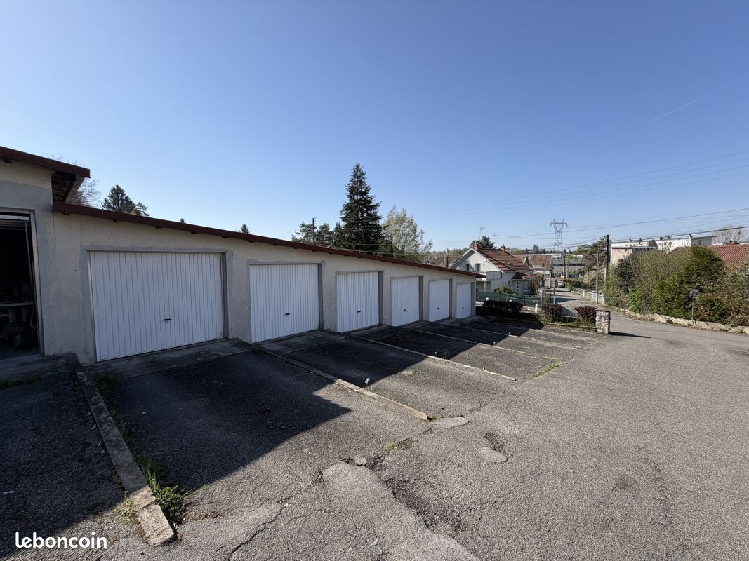 Local commercial 72 m²