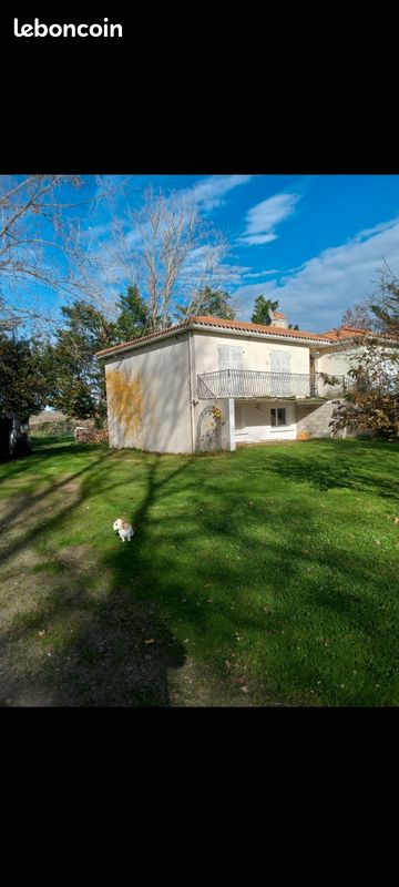 Maison 7 pièces 110 m² · à Saint-Jean-de-Monts · 110 m² · 250 000 €