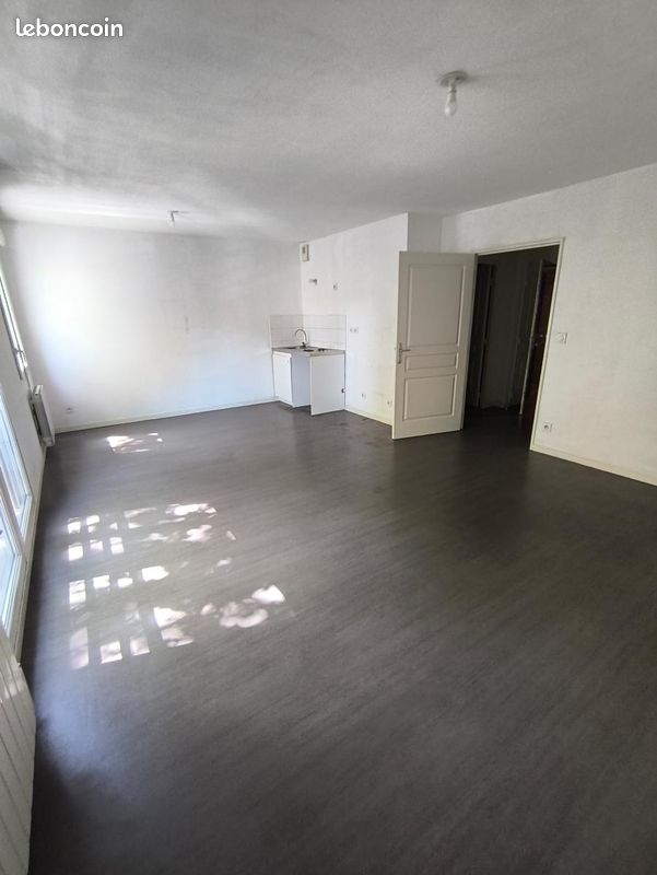 Appartement 1 pièce 36 m² · à Villeurbanne · 36 m² · 136 000 €