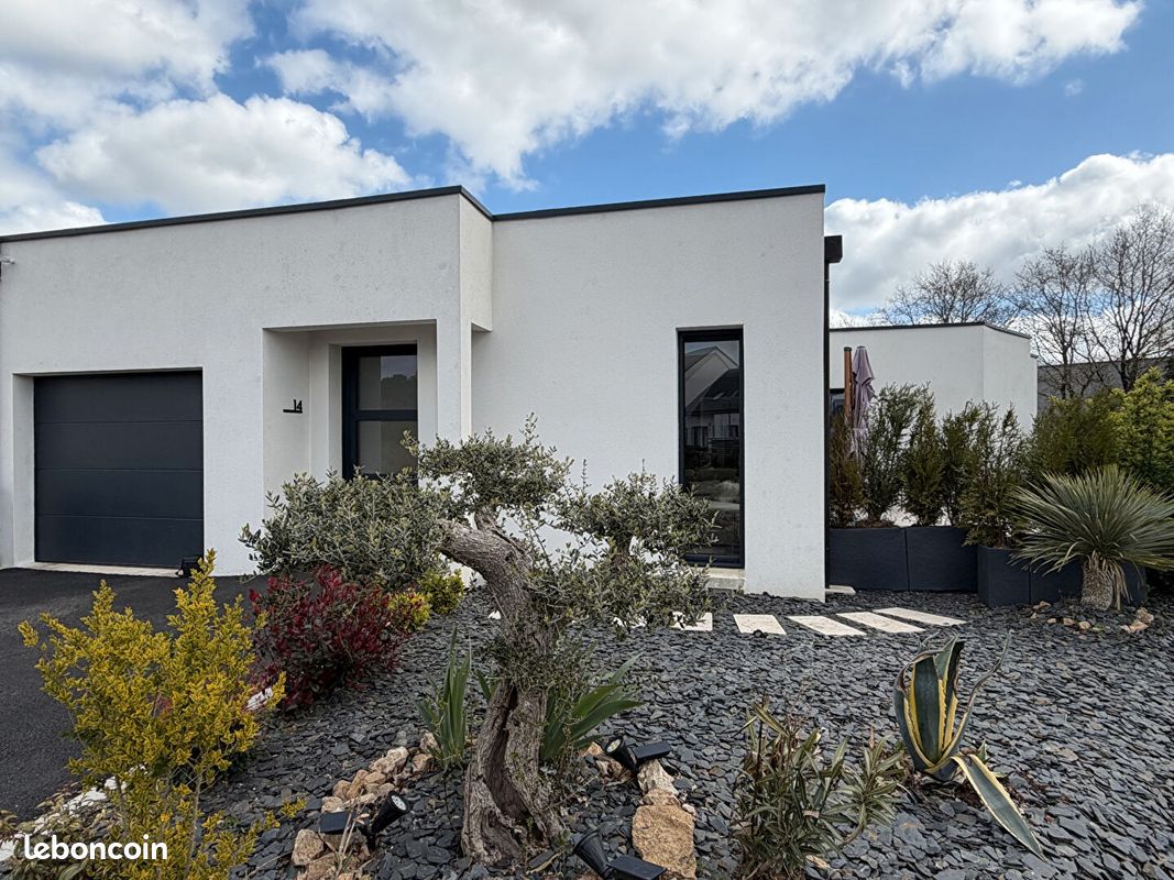 Maison 4 pièces 90 m² · à Pluneret · 90 m² · 369 000 €