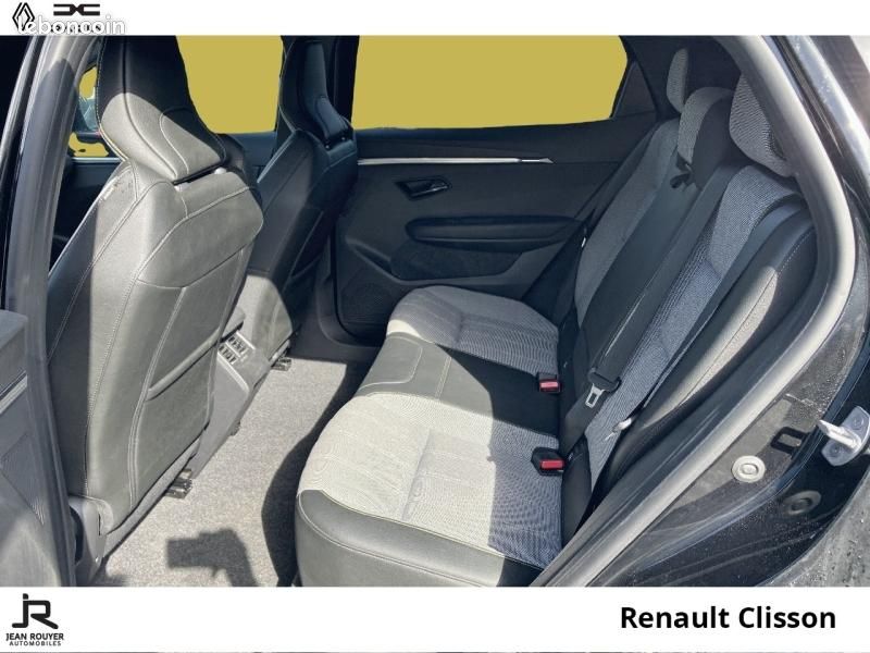 Renault Scenic E-Tech Electric 220ch Techno grande autonomie Optimum Charge (image 9)