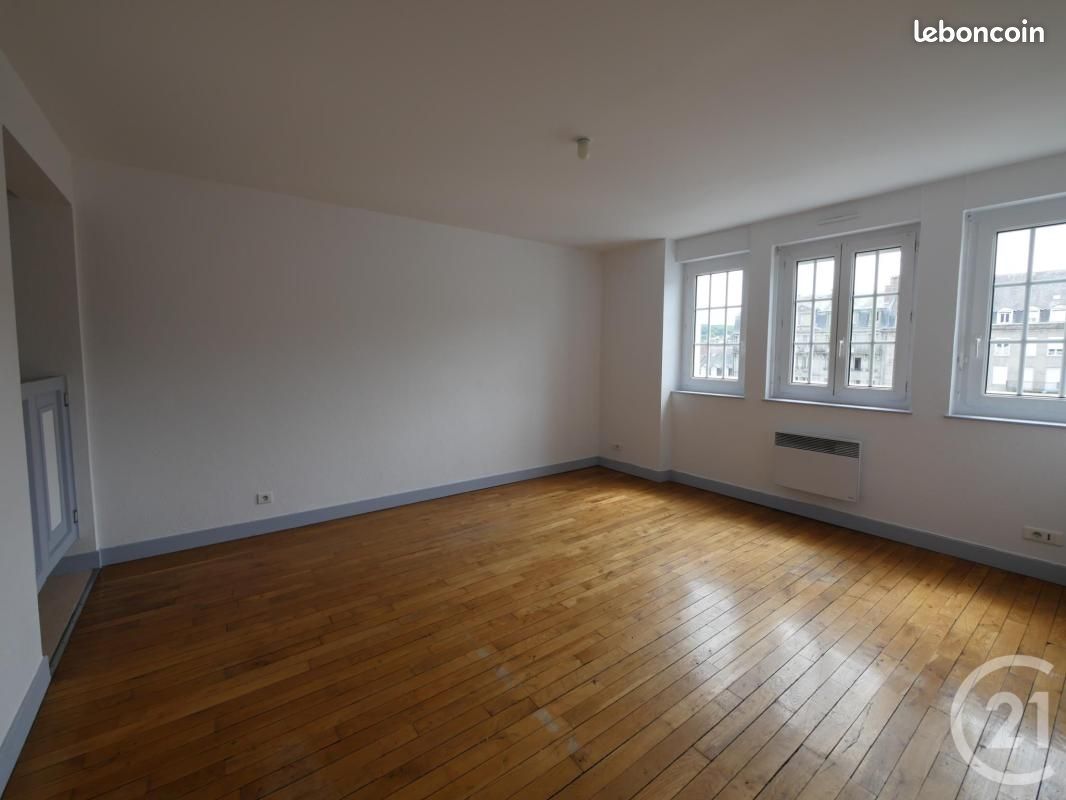 Appartement 2 pièces 41 m² · à Guéret · 41 m² · 405 €