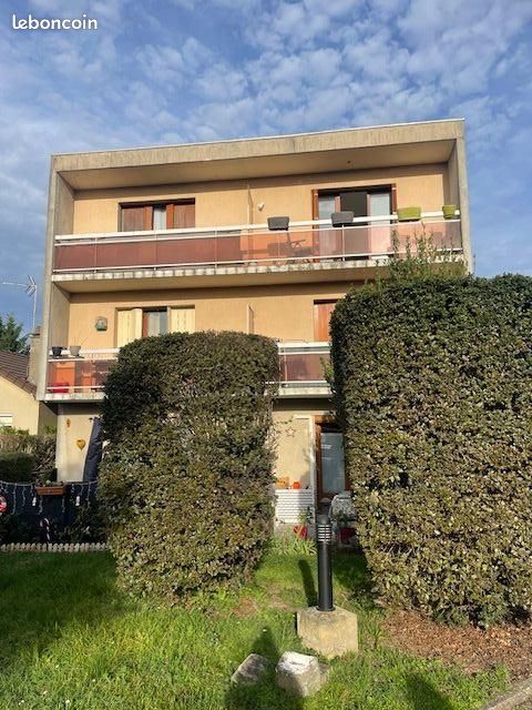 Appartement a louer sevran - 2 pièce(s) - 45 m2 - Surfyn