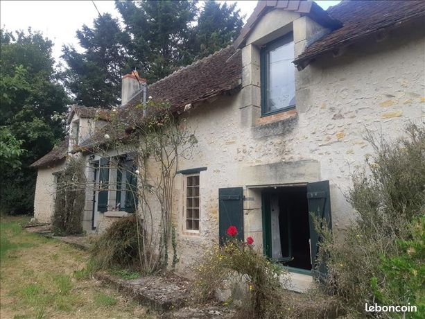 Maison 5 pièces 129 m²