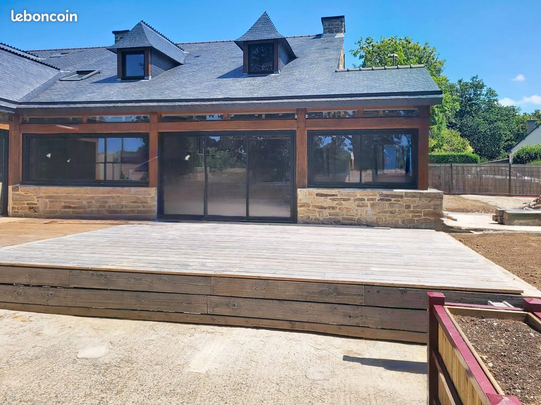 Appartement 3 pièces 60 m² · à Trédion · 60 m² · 169 000 €