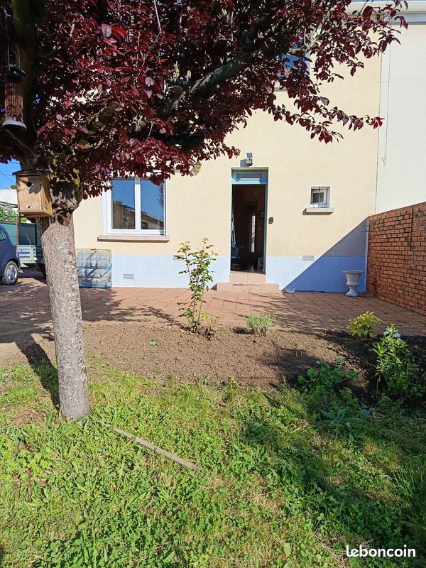 Maison 4 pièces 91 m² · à Le Mans · 91 m² · 159 000 €