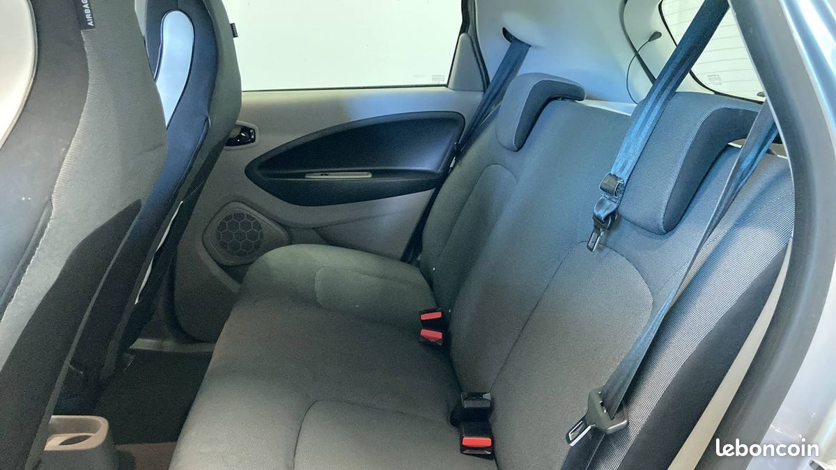 Renault zoe intens (image 12)