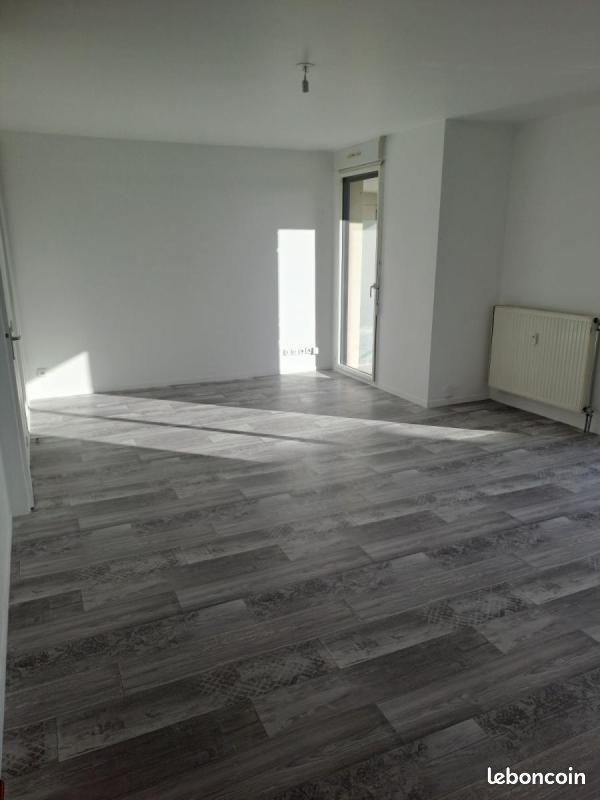 Appartement a louer caen - 4 pièce(s) - 84 m2 - Surfyn