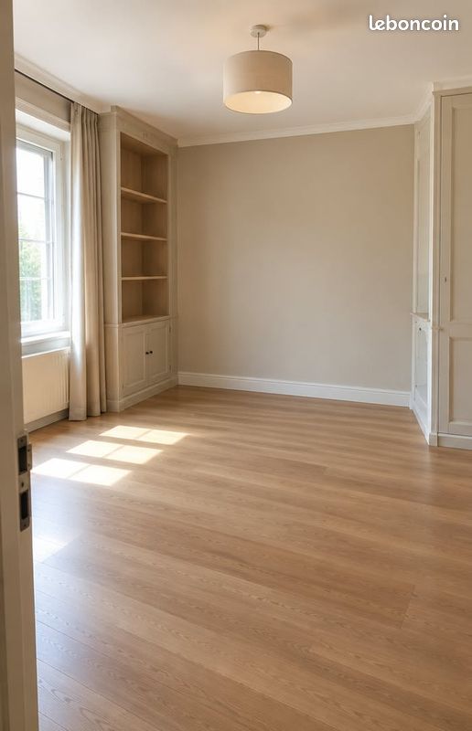 Appartement 4 pièces 100 m² · à Strasbourg · 100 m² · 1 500 €/mois