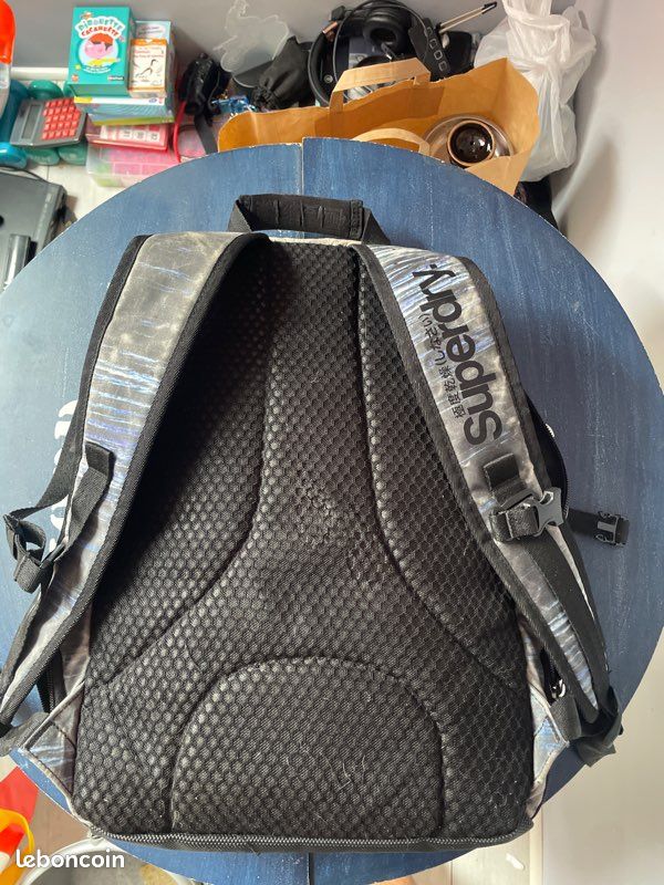 Sac superdry (image 2)