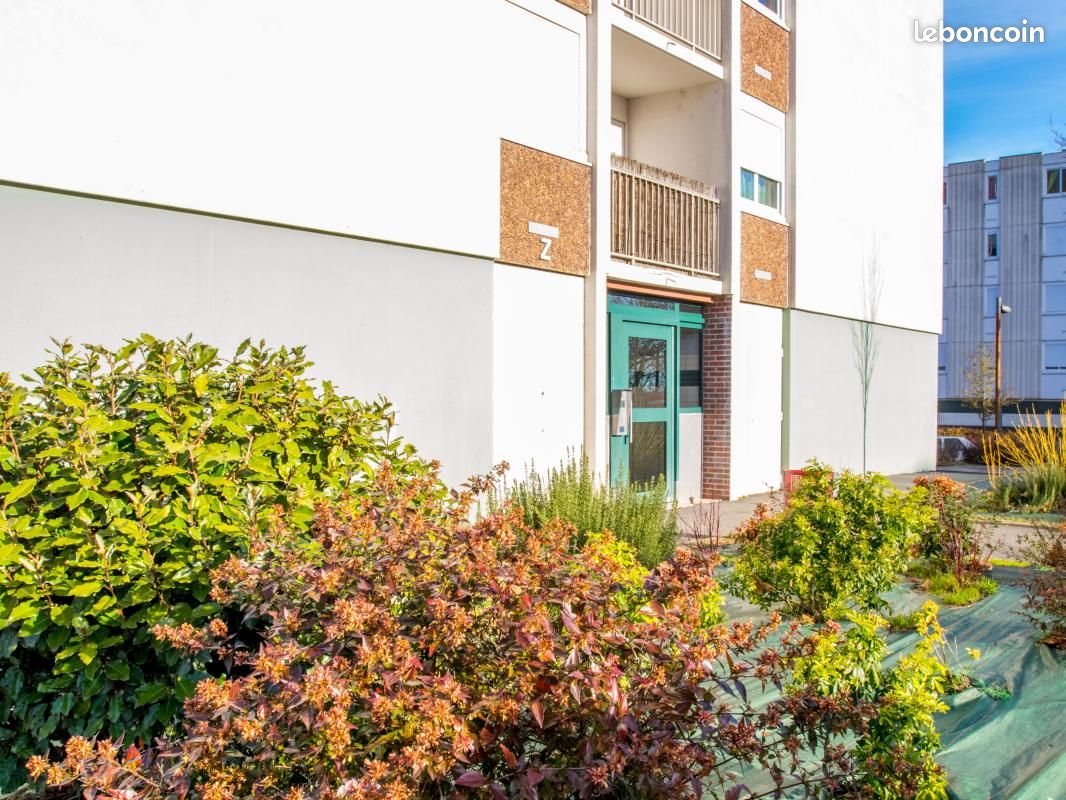 Appartement 3 pièces 61 m² · à Le Creusot · 61 m² · 470 €