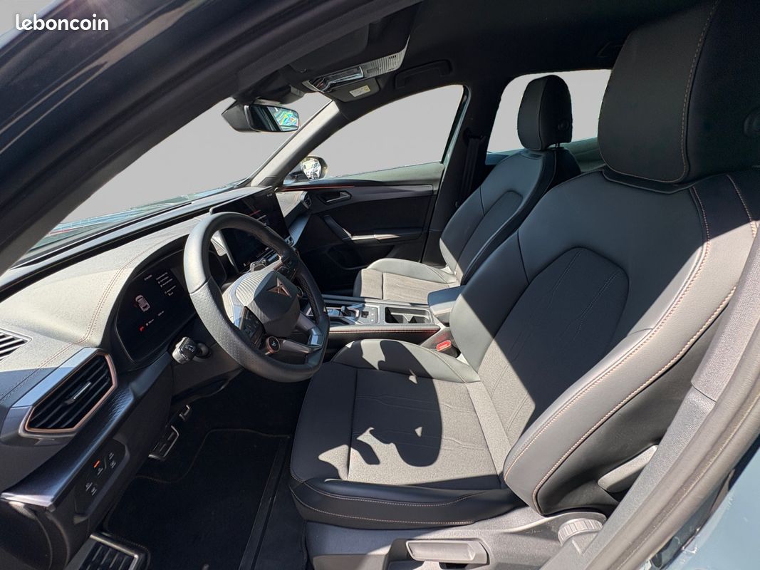 CUPRA Formentor eHybrid 204 ch DSG6 V (image 12)