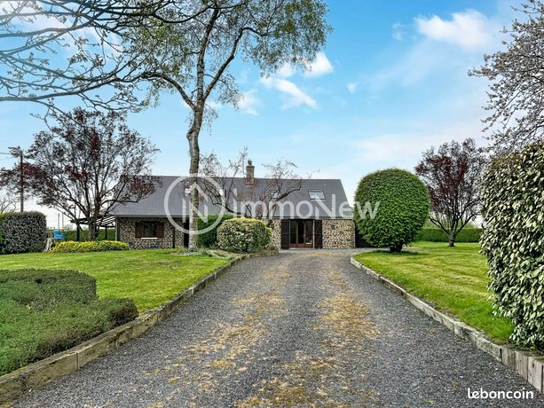 Maison 5 pièces 108 m²