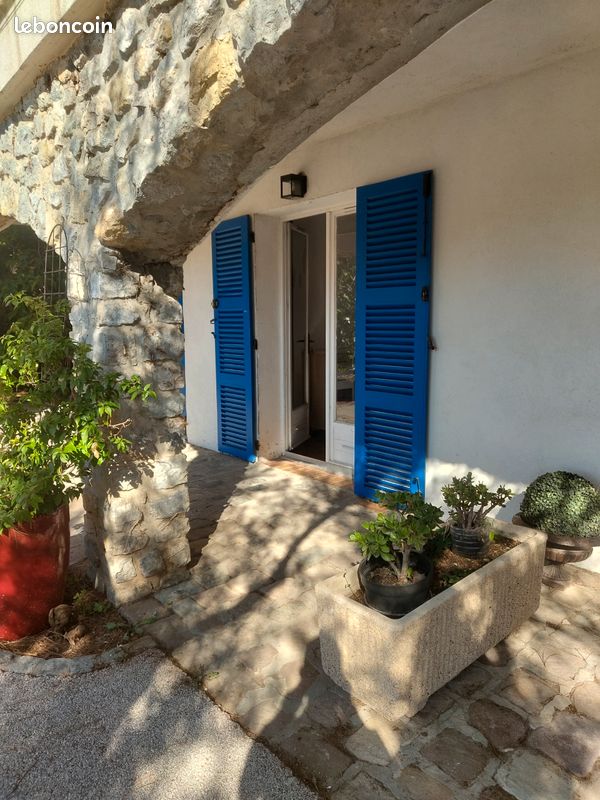 Appartement 1 pièce 22 m² · à La Garde · 22 m² · 550 €/mois