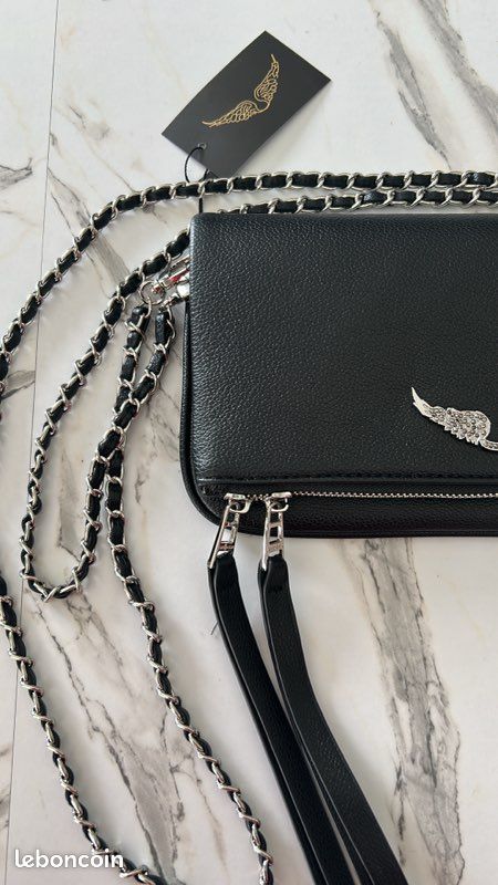 Sac Zadig&Voltaire (image 4)