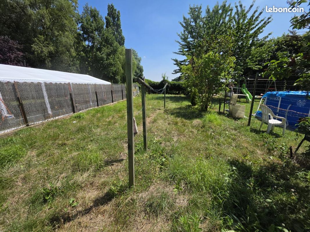 Maison 7 pièces 134 m² · à Auchel · 134 m² · 77 000 €
