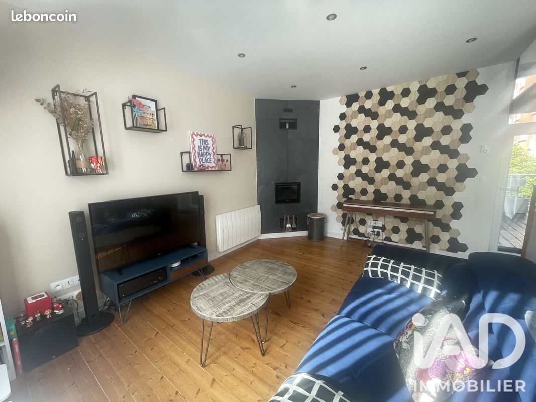 Maison 4 pièces 80 m² · à Cherbourg-en-Cotentin · 80 m² · 261 000 €