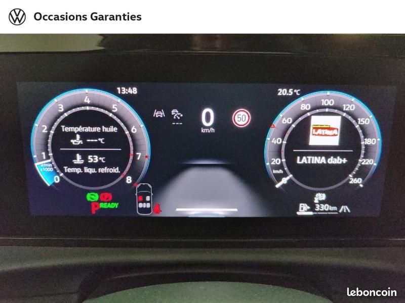 Volkswagen T-Roc 1.5 eTSI 150ch Style DSG7 (image 22)