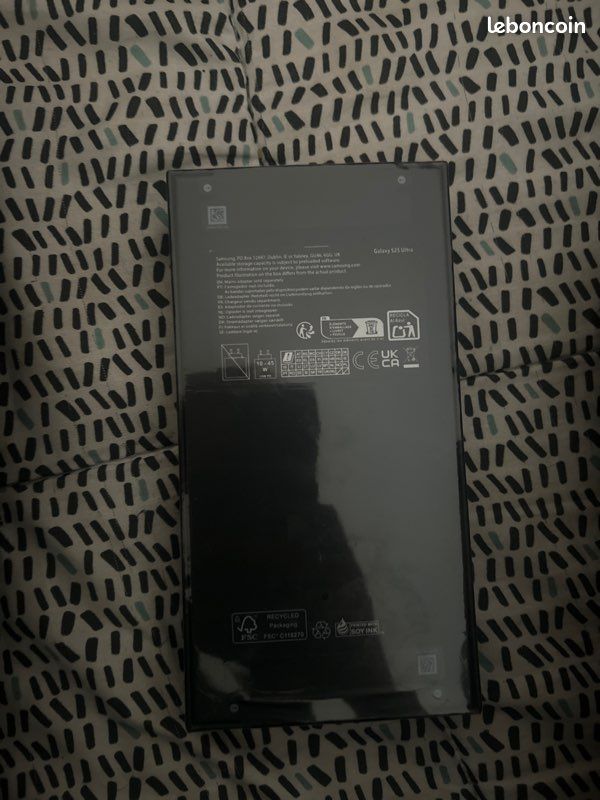 Samsung s25 ultra (image 2)