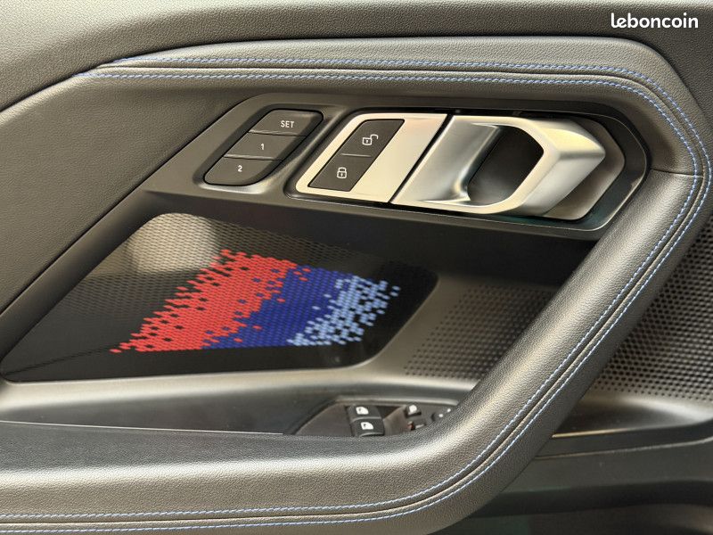 Bmw SERIE 2 COUPE (G42) 220IA 184CH M SPORT (image 10)
